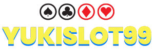 Logo YUKISLOT99